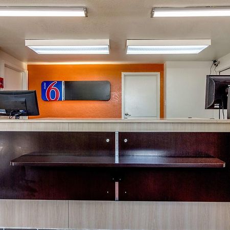 Motel 6 Little Rock North North Little Rock Buitenkant foto