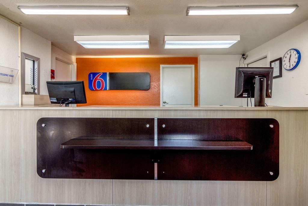 Motel 6 Little Rock North North Little Rock Buitenkant foto