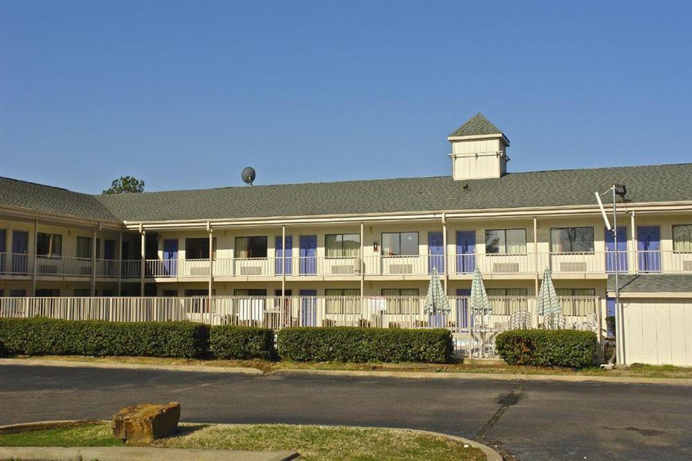 Motel 6 Little Rock North North Little Rock Voorzieningen foto