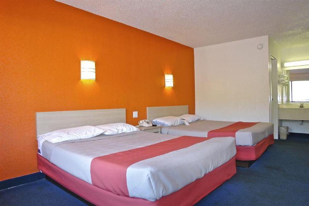 Motel 6 Little Rock North North Little Rock Kamer foto
