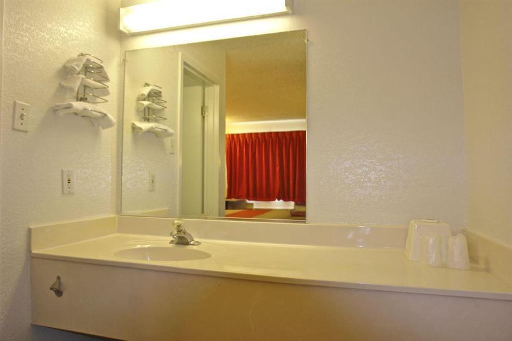 Motel 6 Little Rock North North Little Rock Interieur foto